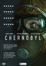 Chernobyl (2 disc) (Import)