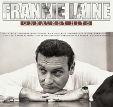 Laine Frankie: Greatest hits (Rem)
