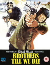 Brothers Till We Die (Blu-ray) (Import)
