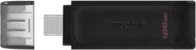 Kingston pendrive DT70 (128GB | USB-C)