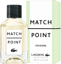 Miesten parfyymi Lacoste EDT Match Point 100 ml