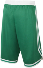 Boston Celtics Icon Edition Older Kids' Nike NBA Swingman Shorts - Green