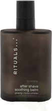Rituals Homme After Shave Soothing Balm 100 ml Ginseng + Hydra Complex