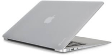 XTREMEMAC MacBook Air 13 Microshield Valkoinen
