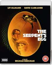 The Serpent's Egg (Blu-ray) (Import)