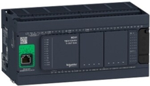 Schneider Electric TM241CE40R, IP20, 50 - 60 Hz, 190 mm, 95 mm, 90 mm, 620 g