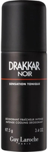 Guy Laroche Drakkar Noir Men 150ml Deodorant Spray