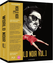 World Noir: Vol. 1 - Limited Edition (Blu-ray) (Import)