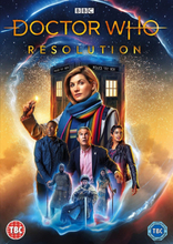 Doctor Who: Resolution (Import)
