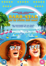 Barb & Star Go to Vista Del Mar (Import)