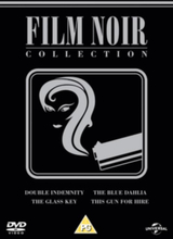 Film Noir Collection (4 disc) (Import)