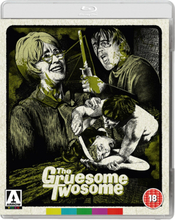Gruesome Twosome (Blu-ray) (Import)