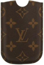 Louis Vuitton Monogram Canvas Blackberry Case