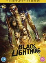 Black Lightning - Season 3 (Import)