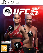 EA Sports UFC 5 (PlayStation 5)