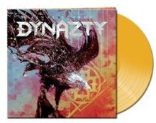 Dynazty - Final Advent (Clear Orange Vinyl)