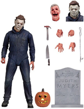 Halloween 2018 Michael Myers Ultimate figure 18cm