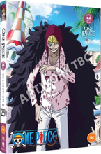 One Piece: Collection 29 (Import)