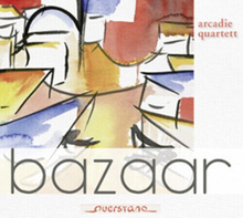 Wolfgang Amadeus Mozart : Bazaar CD (2011)