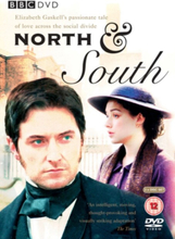 North and South (Import)