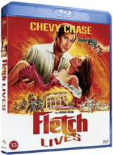 Fletch Lives (Blu-ray)