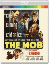 The Mob (Blu-ray) (Import)