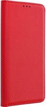 OEM Smart Case kirja SAMSUNG A23 5G punainen