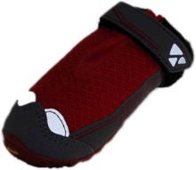 Ruffwear Saappaat Grip Trex™ Punainen 2XS