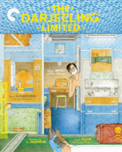 Darjeeling Limited - The Criterion Collection (Blu-ray) (Import)