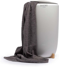 HEBE Towel Heater - Pyyhkeenlämmitin - Hyvinvointia kotiin - Harmaa