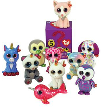 TY Mini Boos Collectible S5