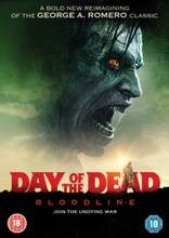 Day of the Dead - Bloodline (Import)