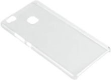 GEAR Mobilskal Transparent Huawei P9 Lite