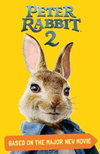 Peter Rabbit 2, Based on Major …, Warne, Frederic