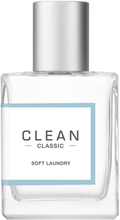 Clean Classic Soft Laundry edp 60ml
