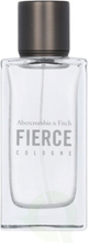 Abercrombie & Fitch Fierce Cologne Men Edc Spray 50 ml