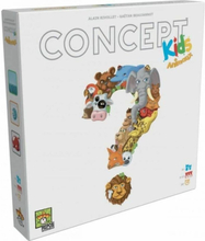 Board game Asmodee Concept kids (FR)