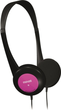 Maxell Kids Headphones, kuulokkeet lapsille, rajoitettu äänenvoim.,v
