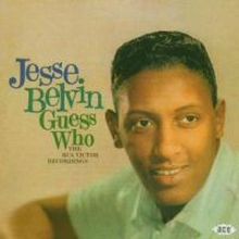 Belvin Jesse: Guess Who/The RCA Victor Record.