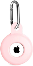 AirTags A001 silicone case - Pink