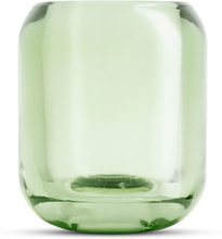Eva Solo Acorn telysholder, 2 stk. grønn jade