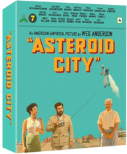 Asteroid City - Limited Edition (Blu-ray)