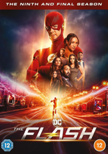 The Flash - Season 9 (Import)