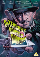 Dr Terror's House of Horrors (Blu-ray) (Import)