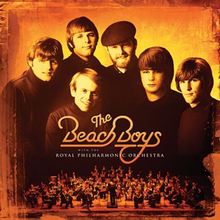Beach Boys: With Royal Philharmonic Orchestra
