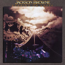 Browne Jackson: Running on empty 1977 (Rem)