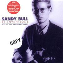 Bull Sandy: Re-inventions