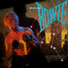 Bowie David: Let"'s dance 1983 (2018/Rem)