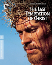 Last Temptation of Christ - The Criterion Collection (Blu-ray) (Import)
