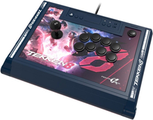 Hori Fighting Stick Alpha – Tekken 8 Gamepad PS4/PS5/PC